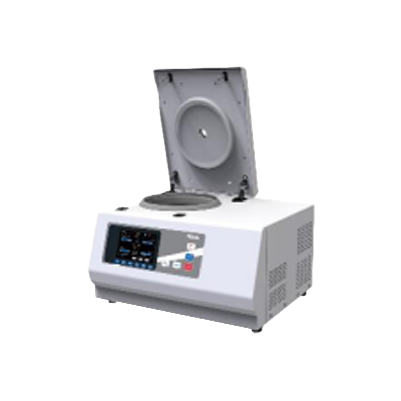 上海邁皋M20R高速冷凍離心機(jī)