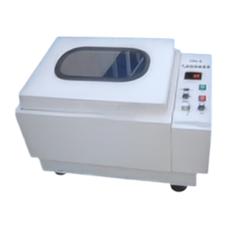 江蘇盛藍(lán)數(shù)顯氣浴恒溫振蕩器CHA-SD