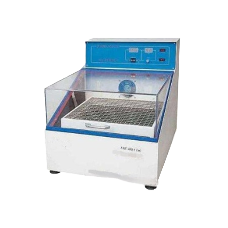 江蘇盛藍(lán)臺(tái)式空氣恒溫振蕩器HZ-8811KD、HZ-8801KD