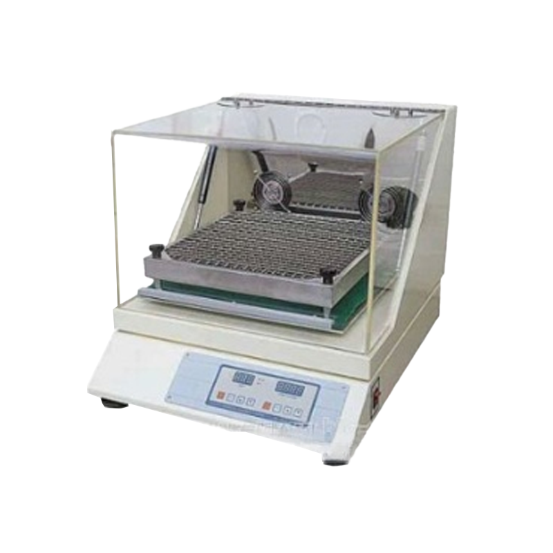 江蘇盛藍(lán)臺(tái)式氣浴恒溫振蕩器HZ-9611KD