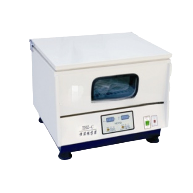 江蘇盛藍(lán)臺式恒溫振蕩器（智能）THZ-CD