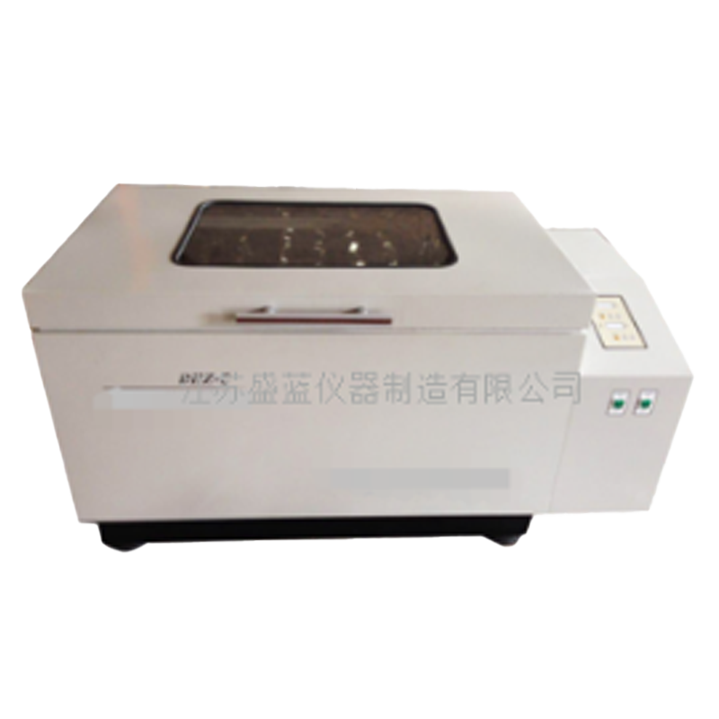 江蘇盛藍(lán)大容量恒溫振蕩器（智能）DHZ-CD
