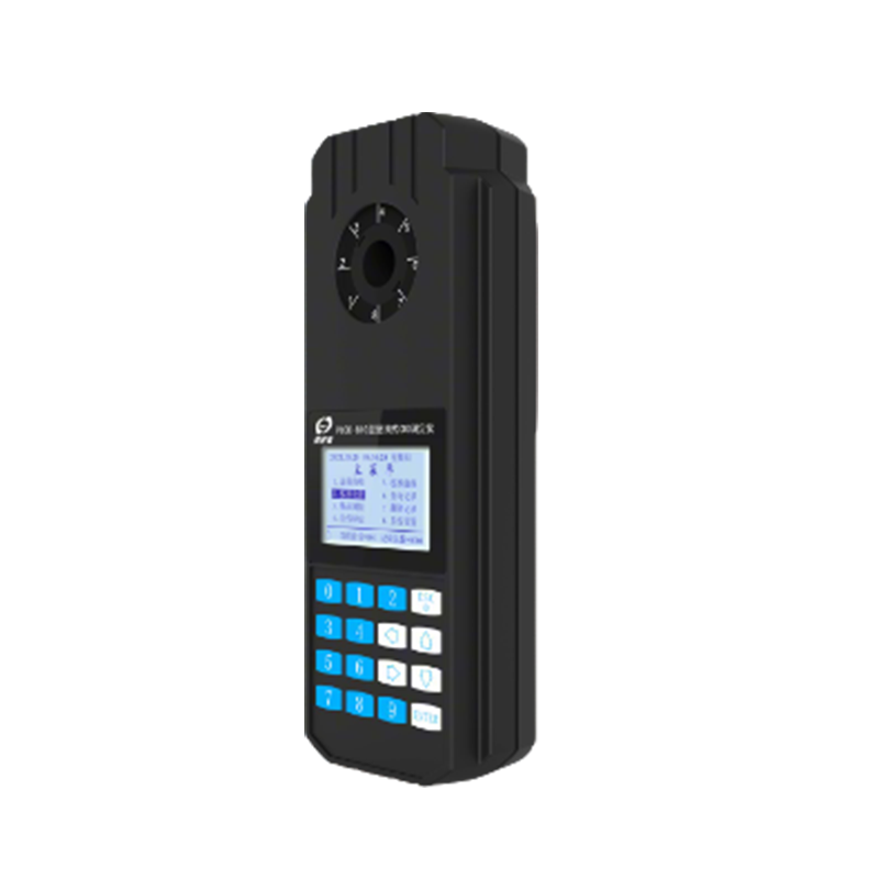 深昌鴻PCOD-810便攜式COD測(cè)定儀