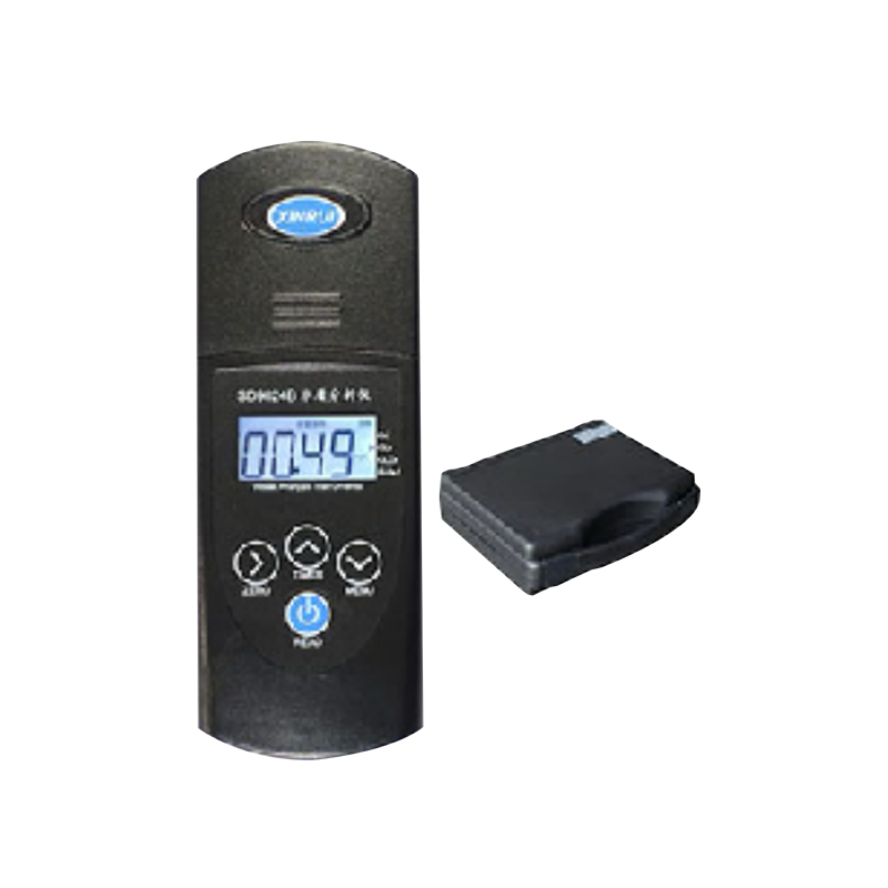 上海昕瑞SD93系列SD93717（便攜式微電腦）水質(zhì)分析儀