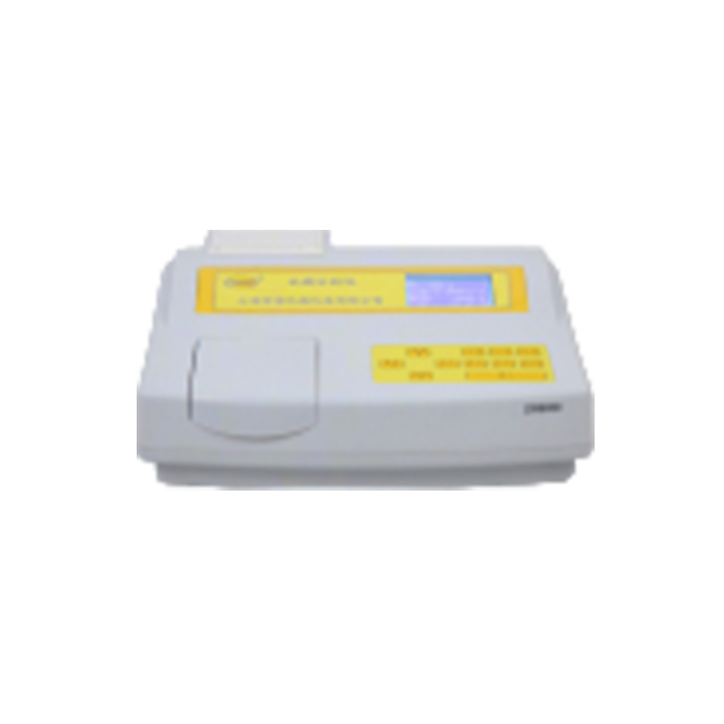 上海昕瑞DR系列DR6200水質(zhì)分析儀