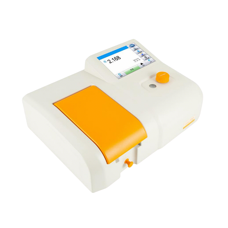 上海昕瑞DR75、85系列DR7510M水質(zhì)分析儀