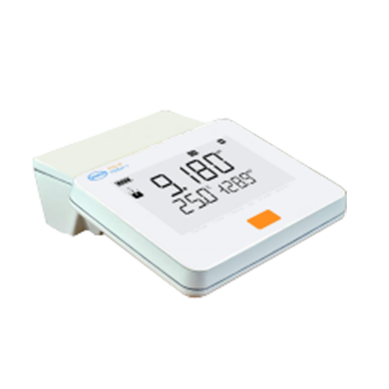 上海昕瑞DDS-308A電導(dǎo)率儀